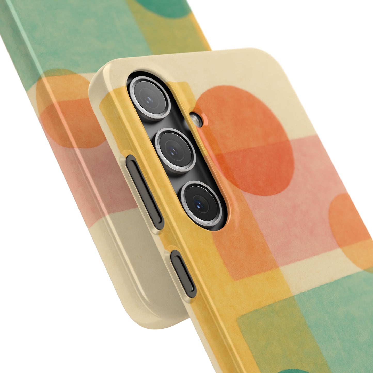 Snap Phone Case