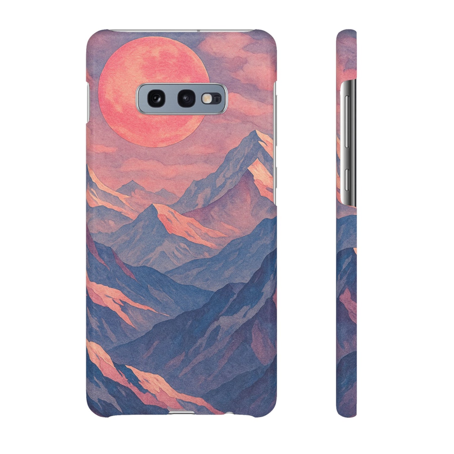 Snap Phone Case