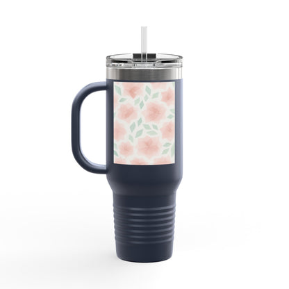 40oz Insulated Travel Mug