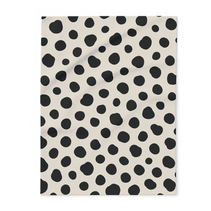 Arctic Fleece Blanket