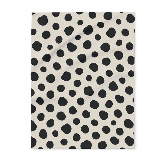 Arctic Fleece Blanket