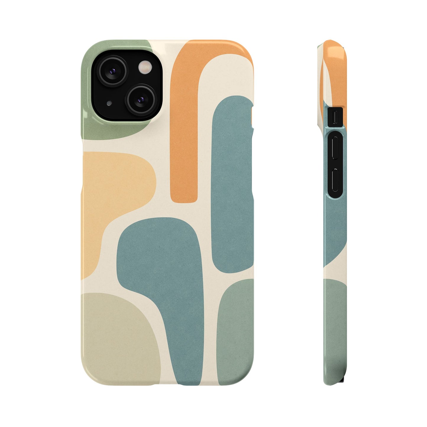 Snap Phone Case