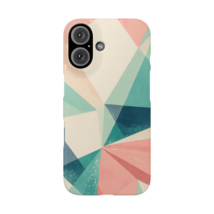 Snap Phone Case