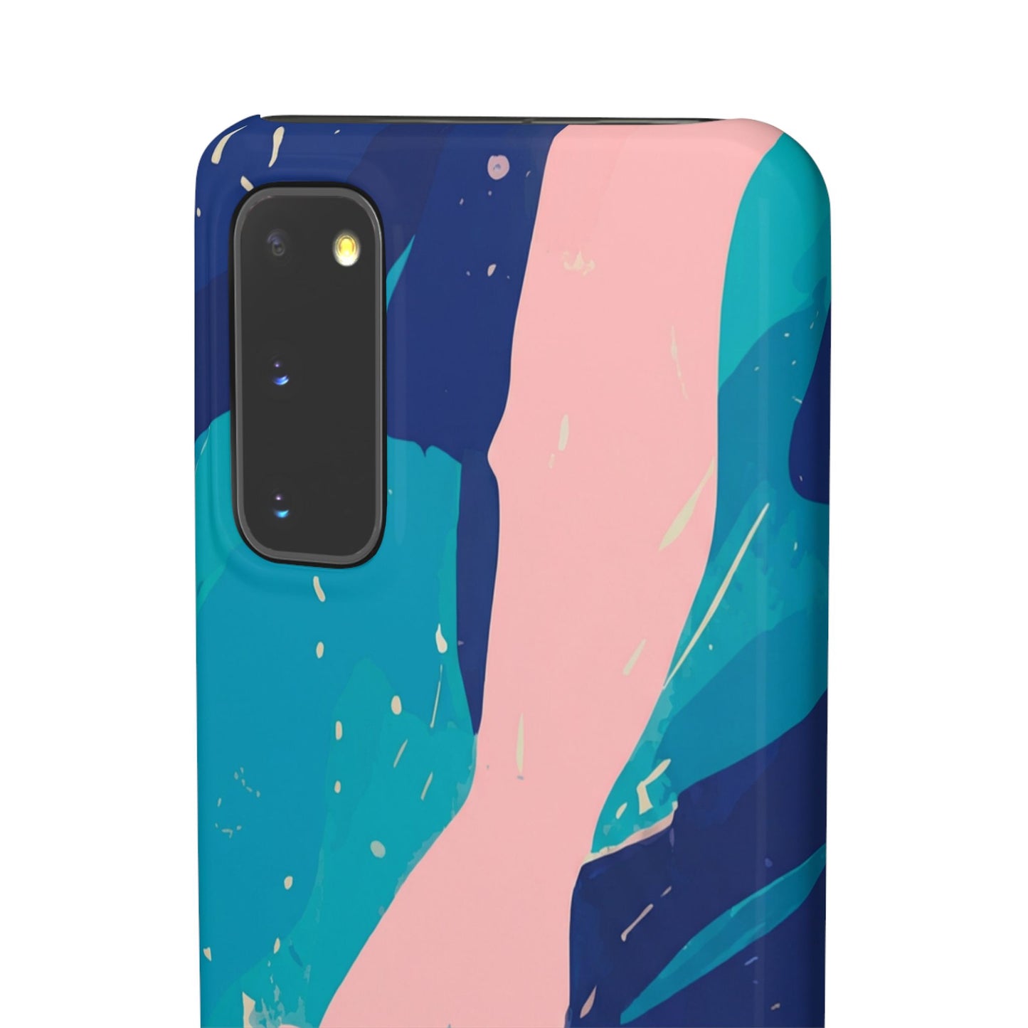 Snap Phone Case
