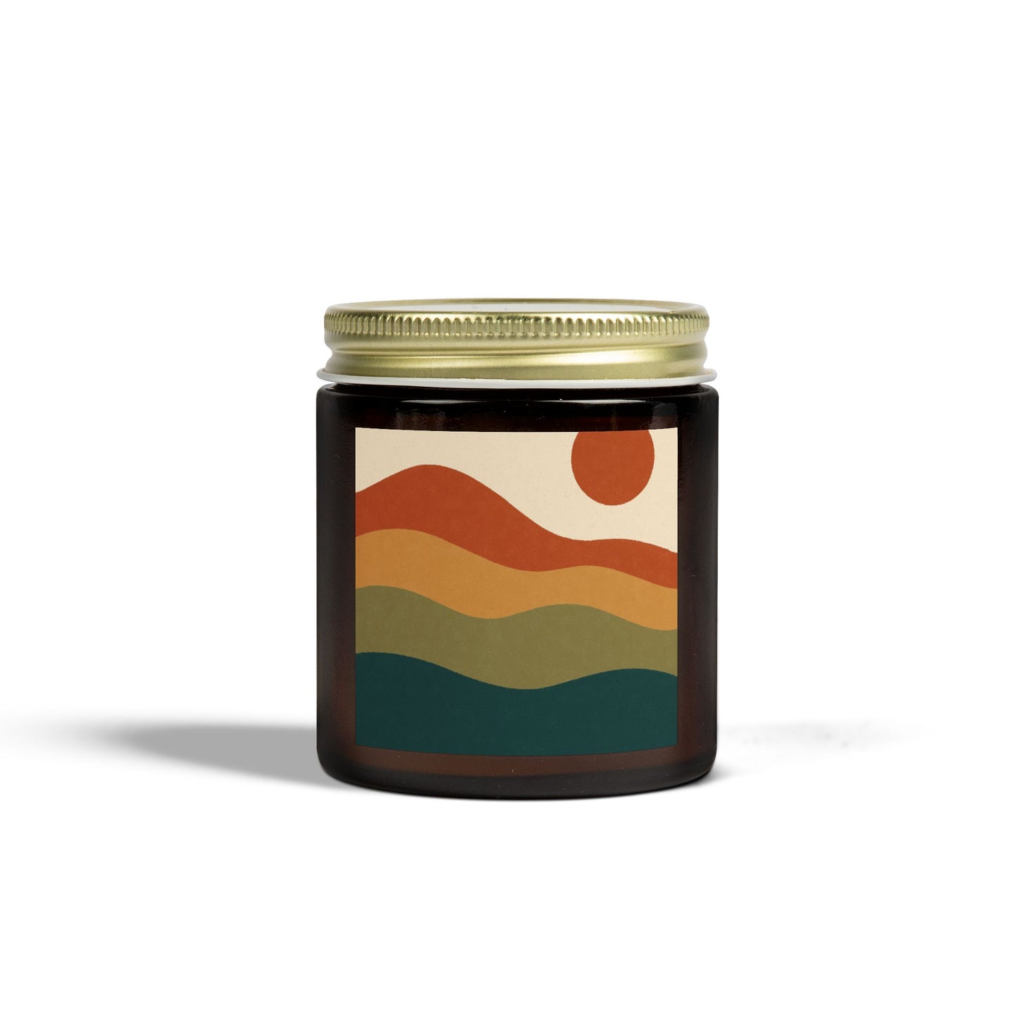 Scented Candles — Square