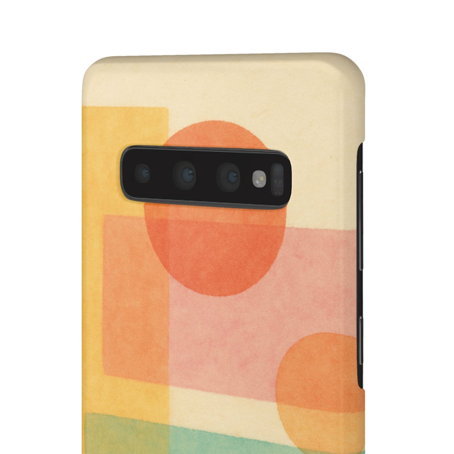 Snap Phone Case