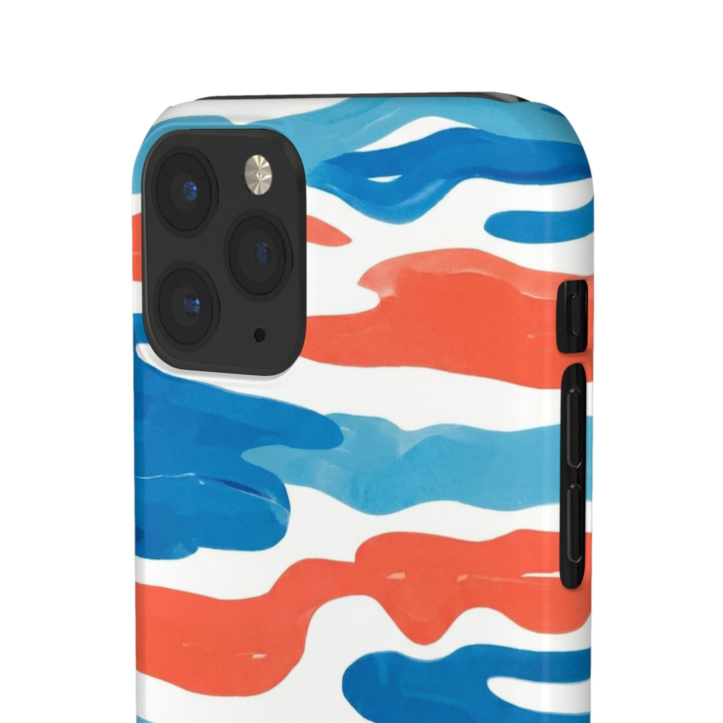 Snap Phone Case