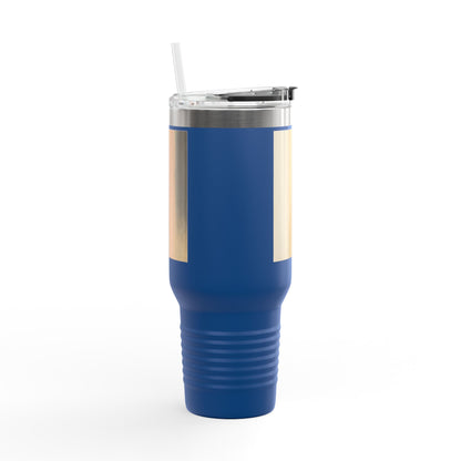 40oz Insulated Travel Mug