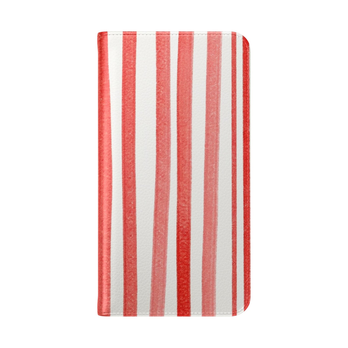 Vegan Leather Flip Case