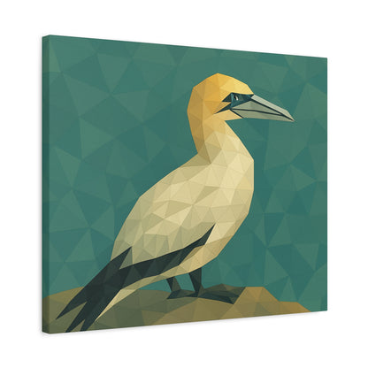 Stretched Canvas Wall Art