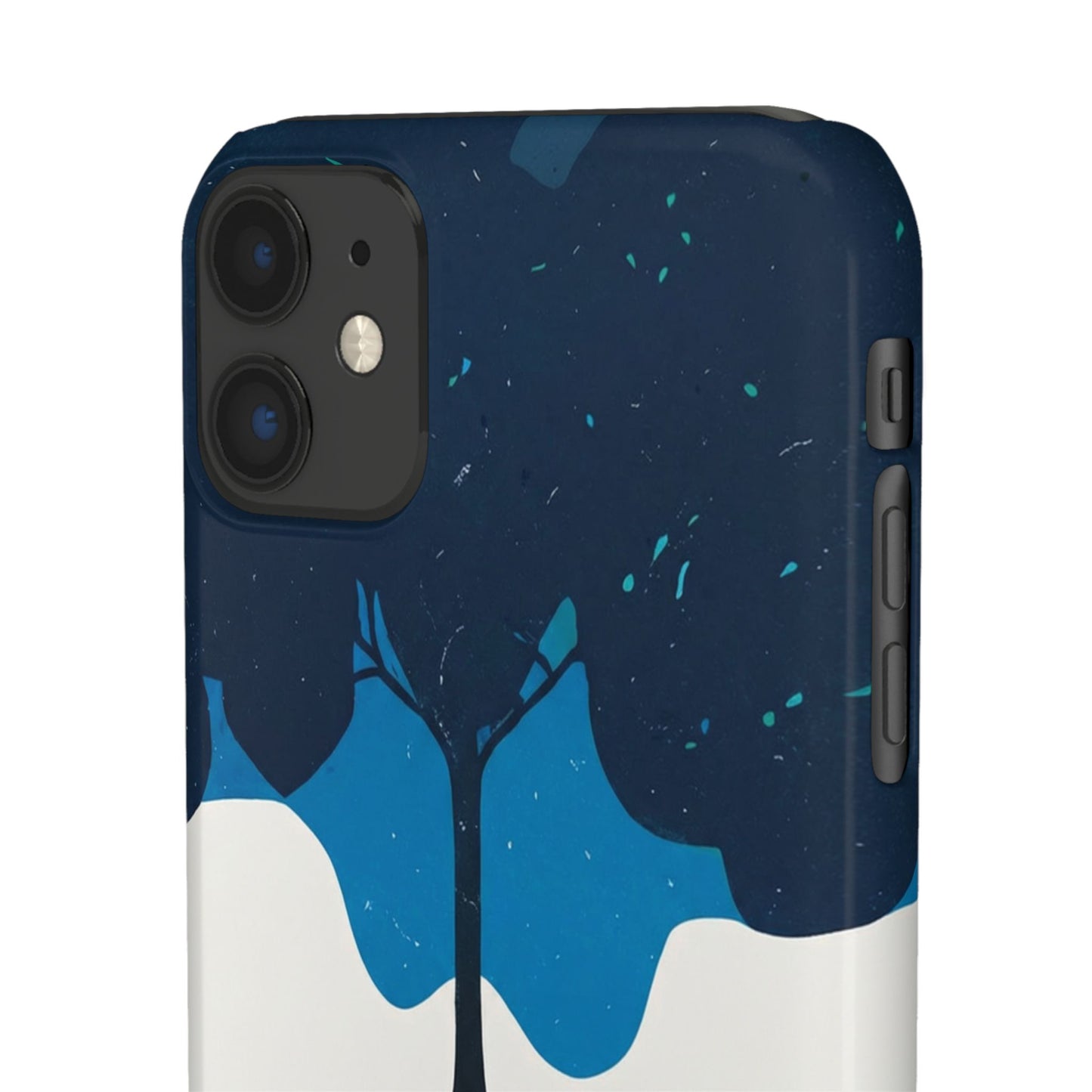 Snap Phone Case