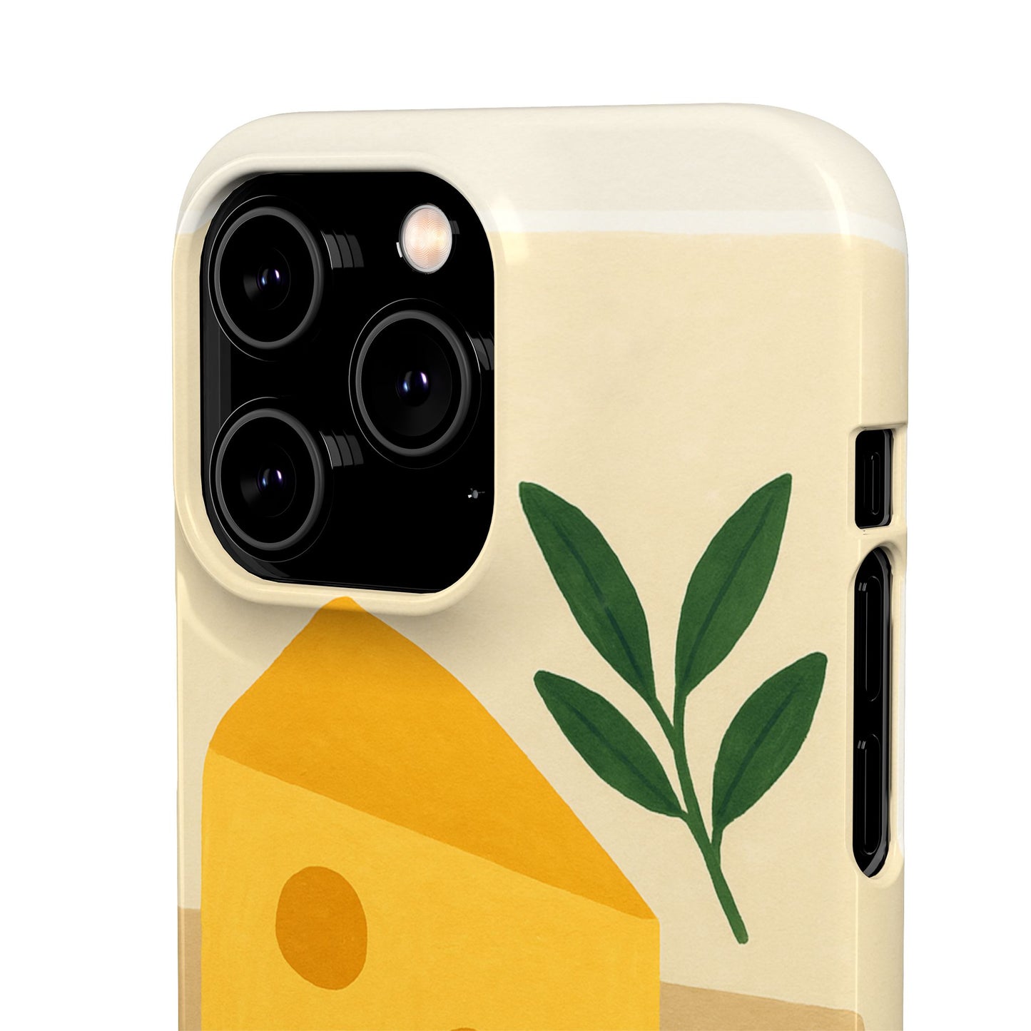 Snap Phone Case