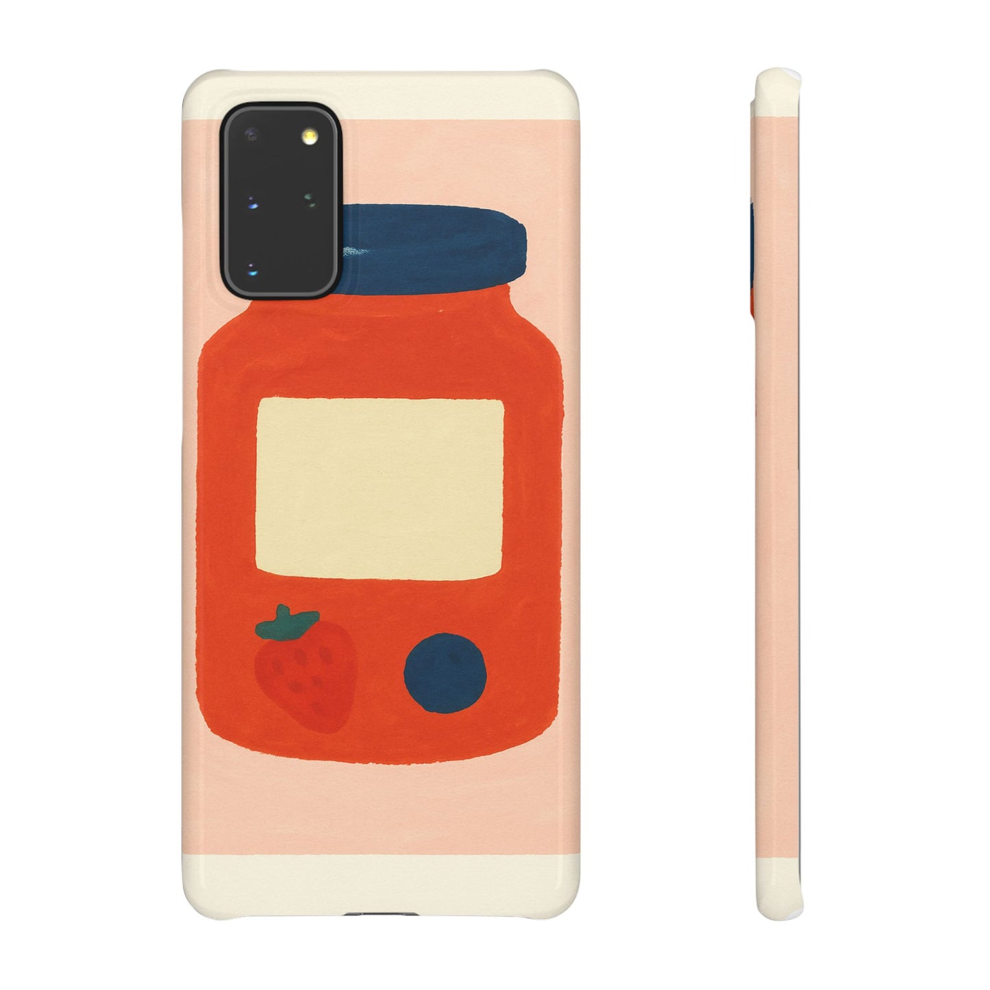 Snap Phone Case