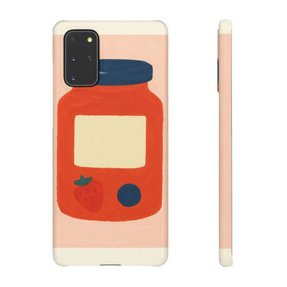 Snap Phone Case
