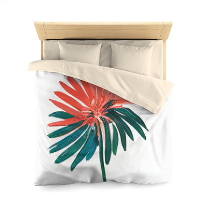 Microfiber Duvet Cover