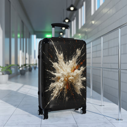 Suitcase - Travel Luggage