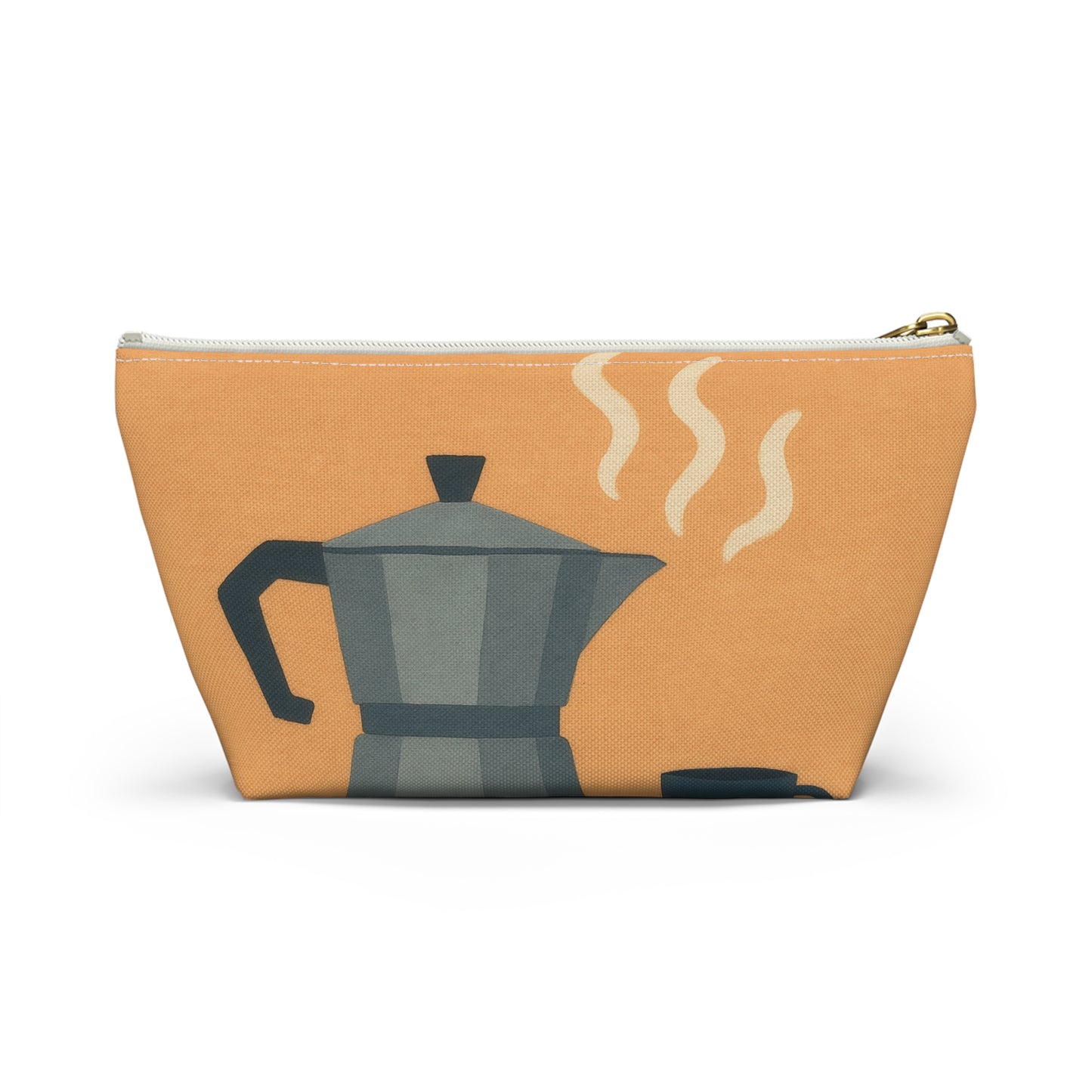 Accessory Pouch with T-bottom