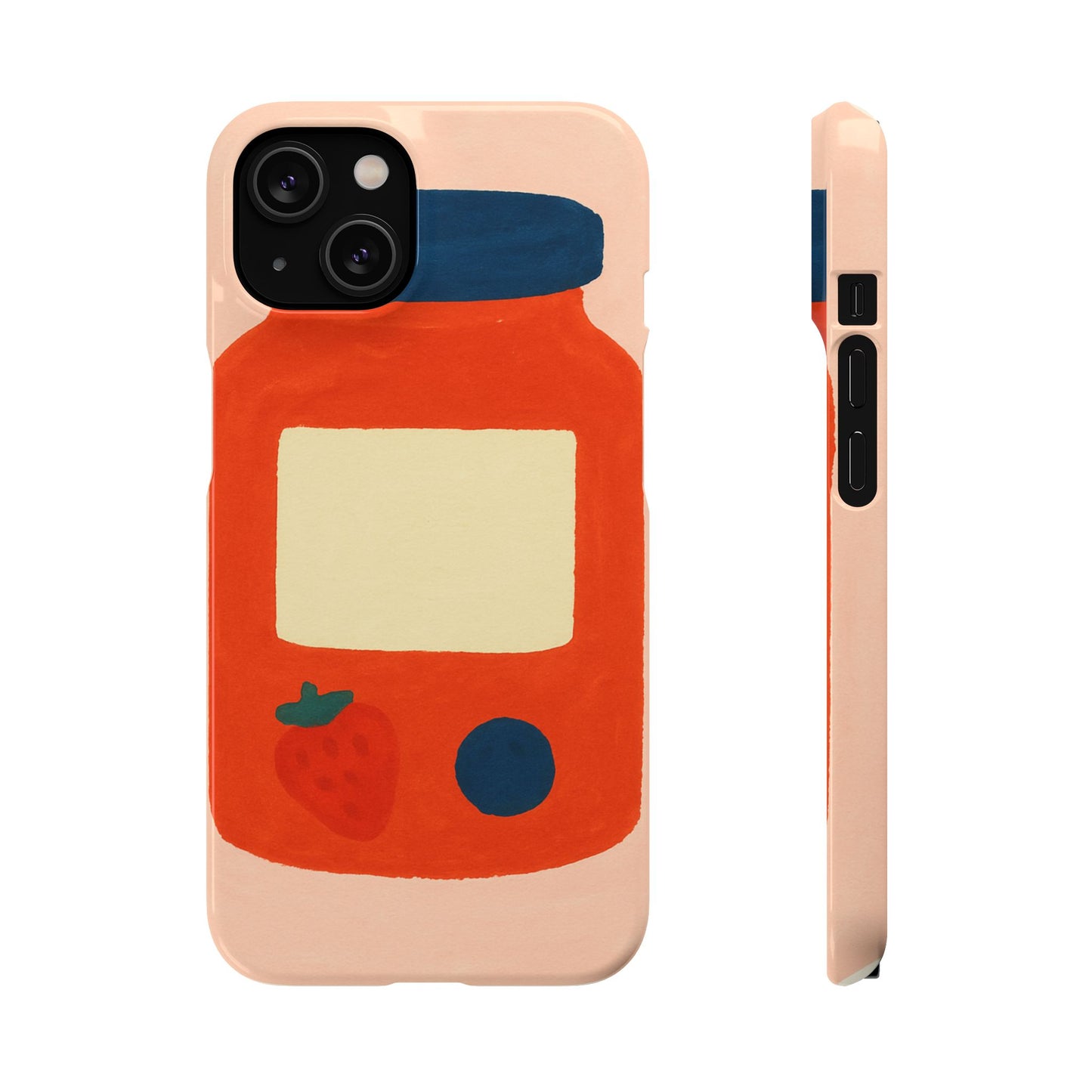 Snap Phone Case