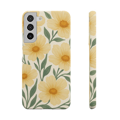 Snap Phone Case