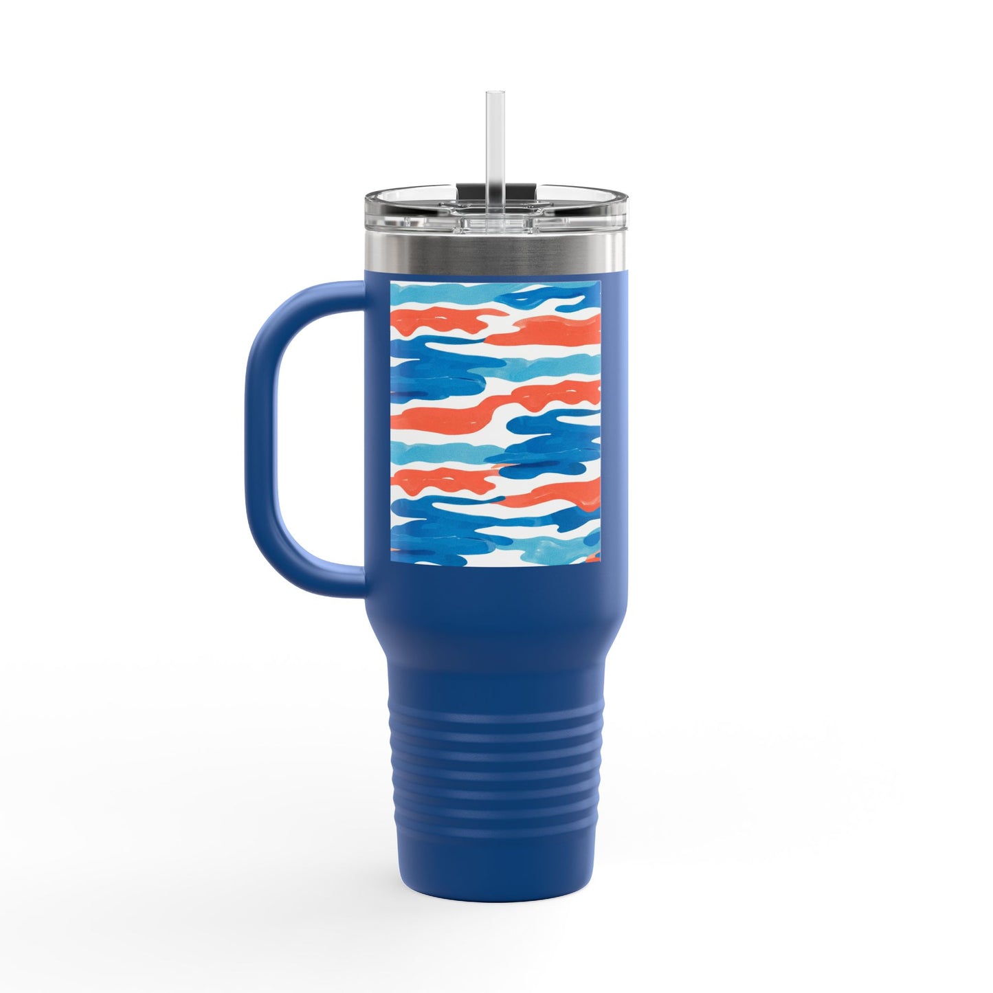 40oz Insulated Travel Mug