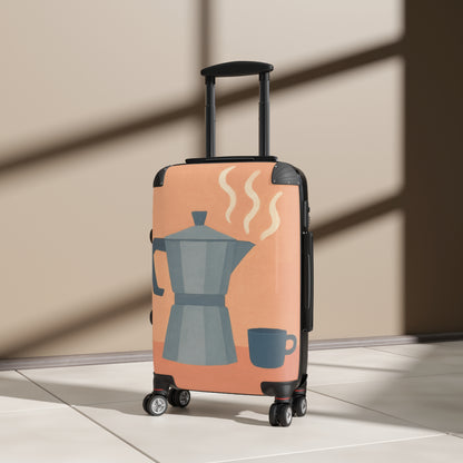 Suitcase - Travel Luggage