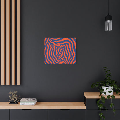Stretched Canvas Wall Art