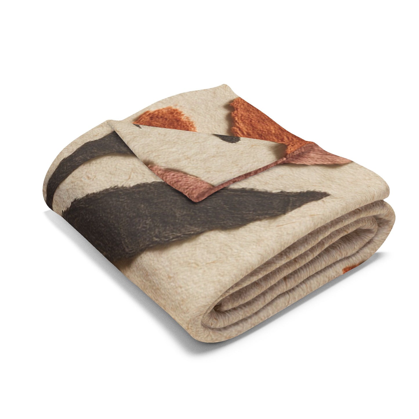 Arctic Fleece Blanket