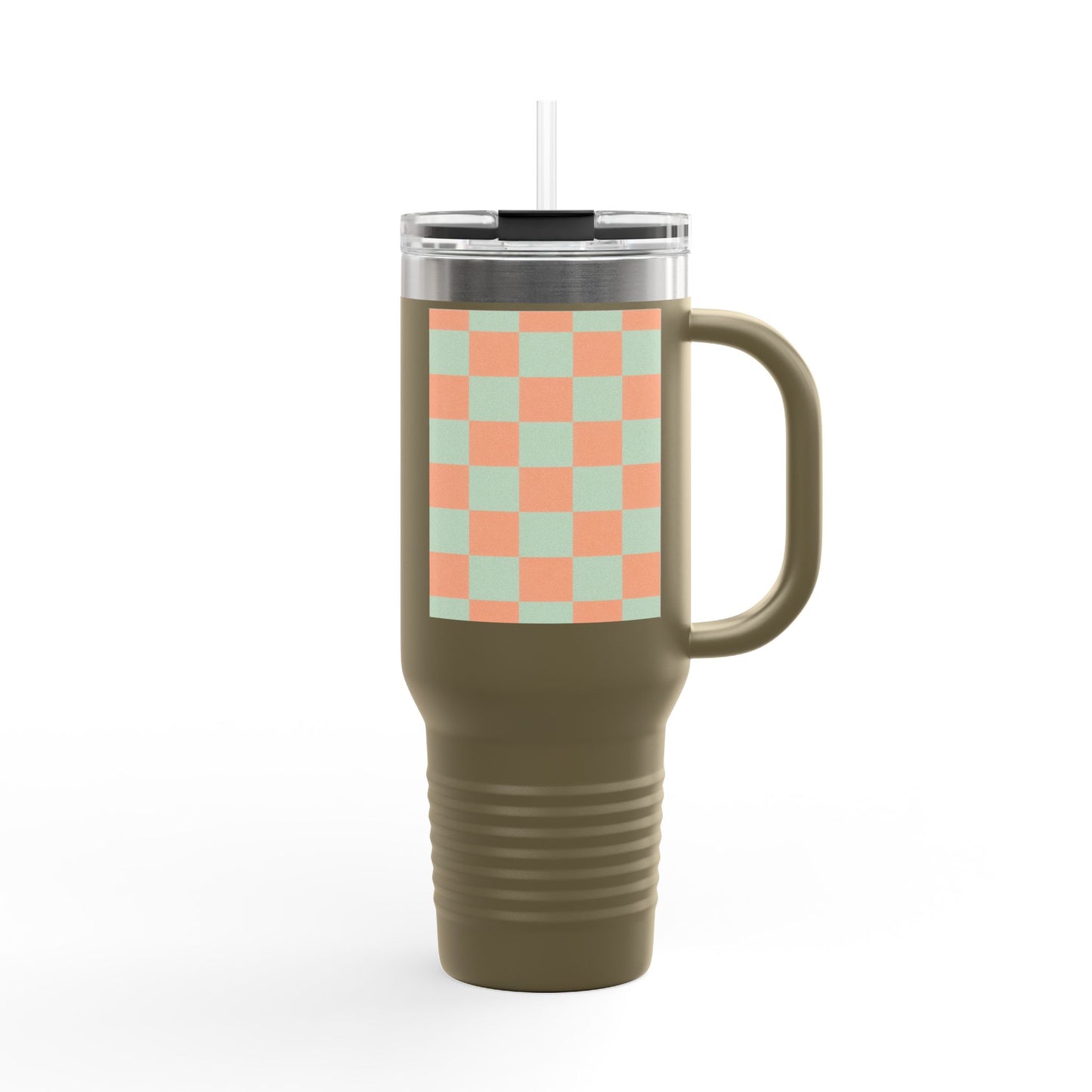 40oz Insulated Travel Mug