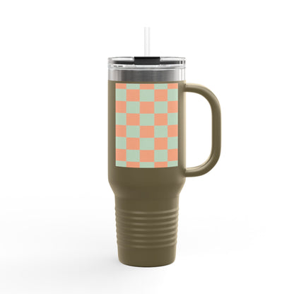 40oz Insulated Travel Mug