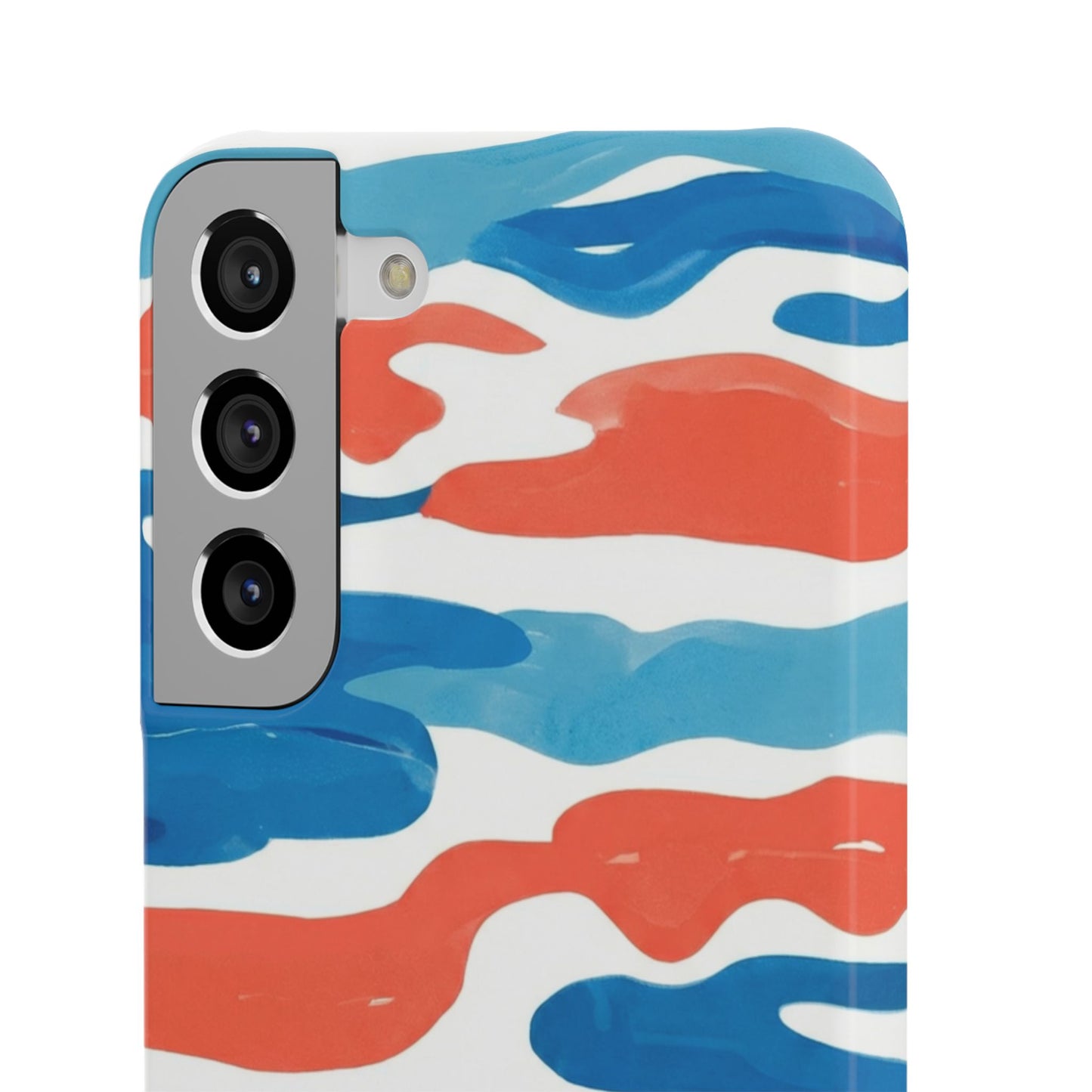 Snap Phone Case