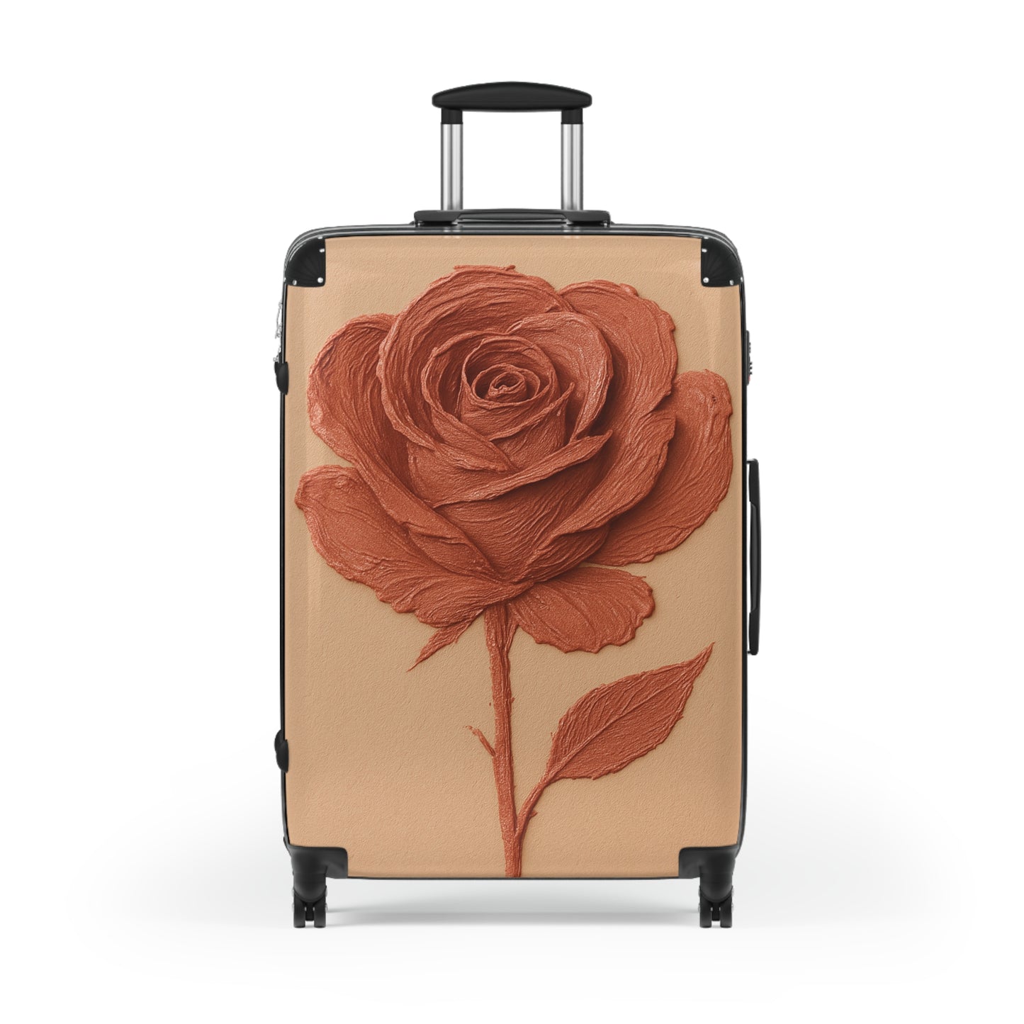 Suitcase - Travel Luggage
