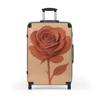 Suitcase - Travel Luggage