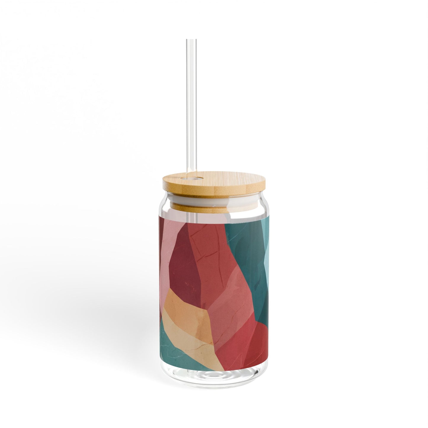 Sipper Glass | 16oz