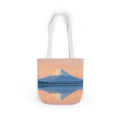 Tote Bag with 5-Color Straps