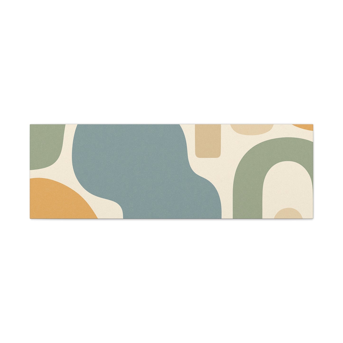 Stretched Canvas Wall Art