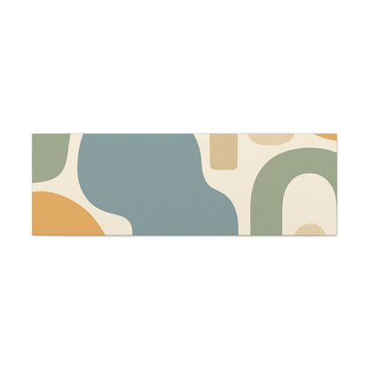 Stretched Canvas Wall Art