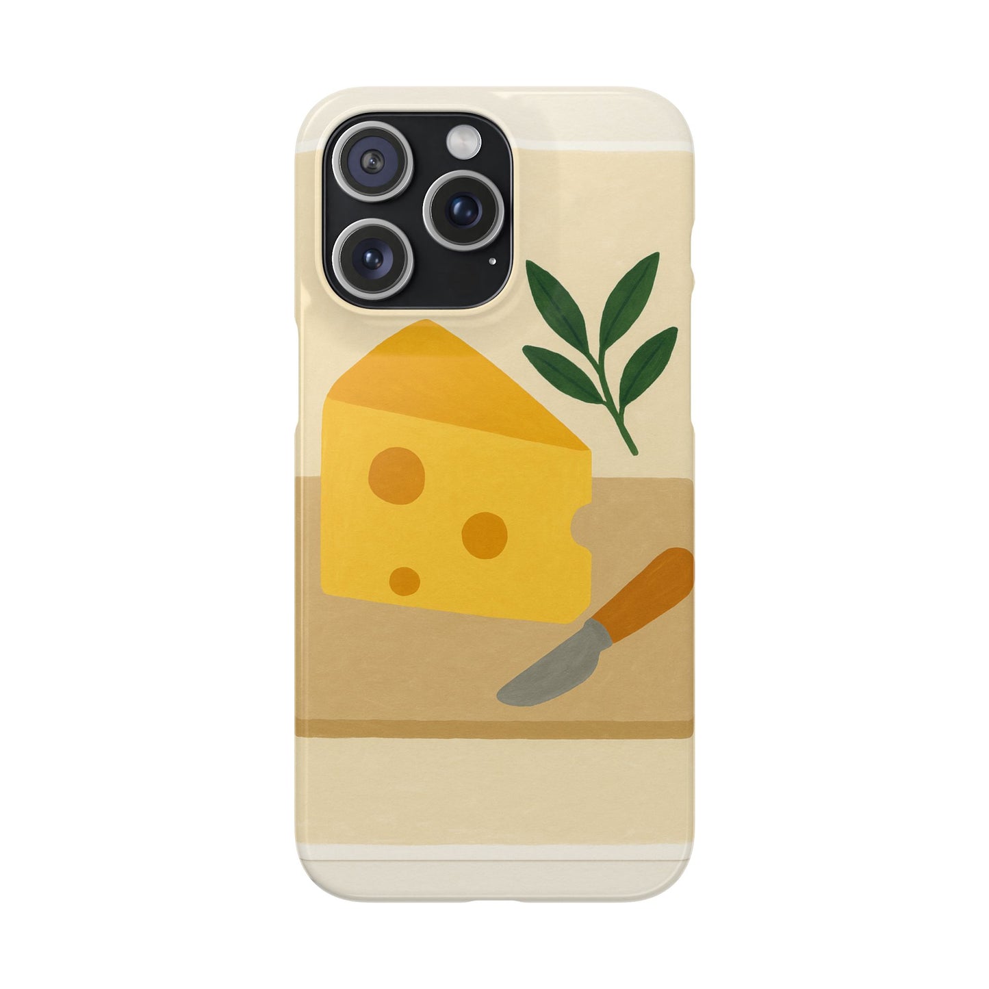 Snap Phone Case