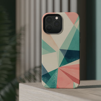 Magnetic Phone Case