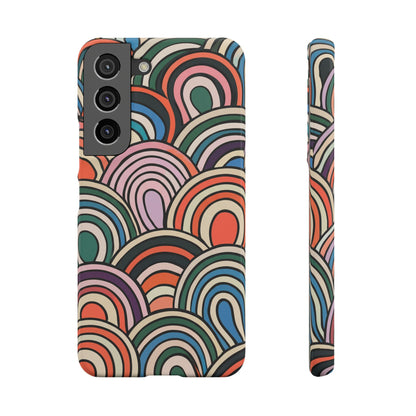 Snap Phone Case