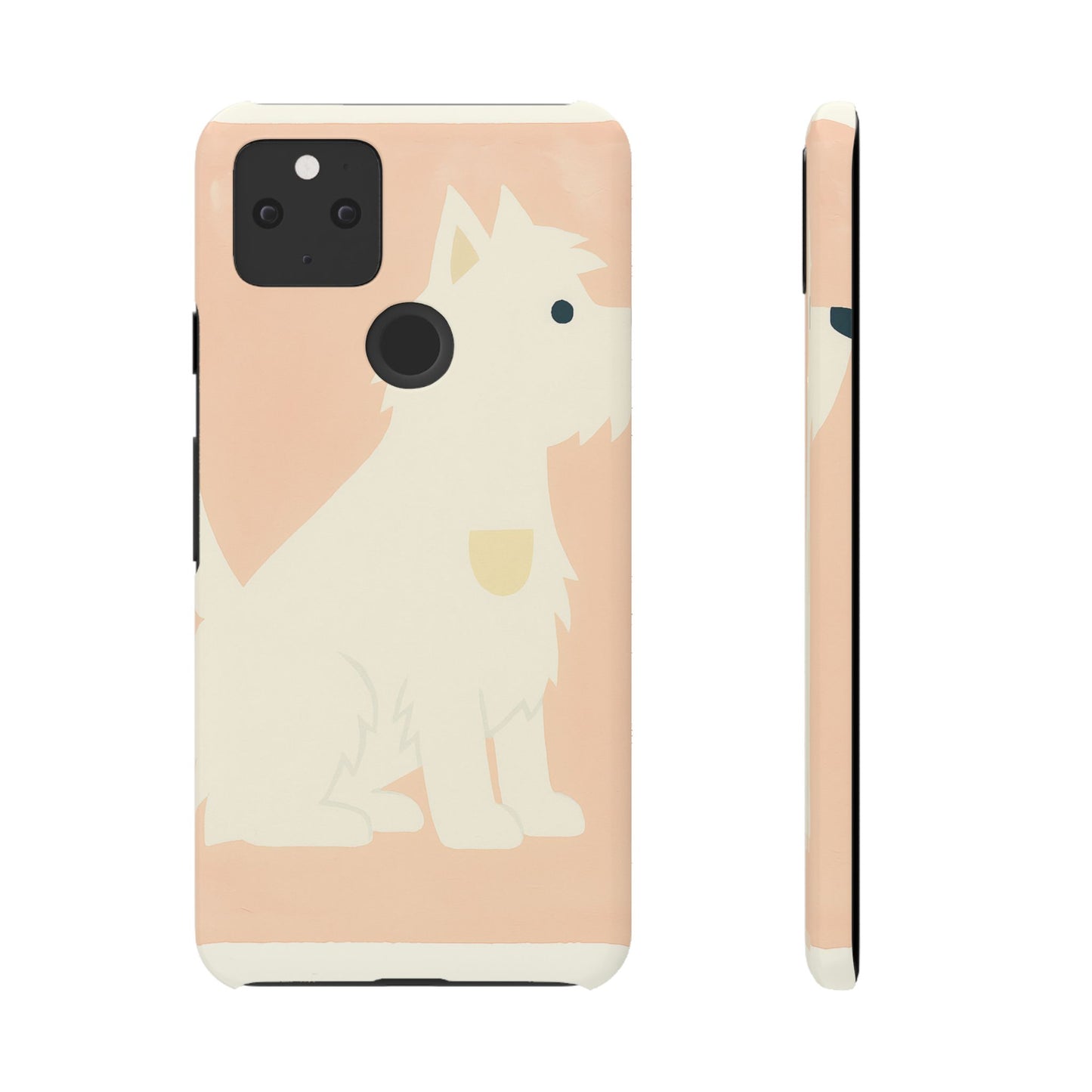Snap Phone Case