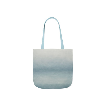 Tote Bag with 5-Color Straps