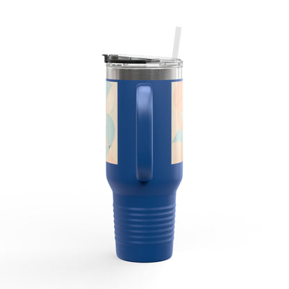 40oz Insulated Travel Mug