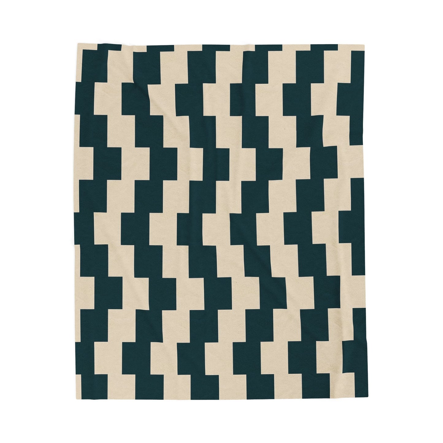 Velveteen Plush Blanket