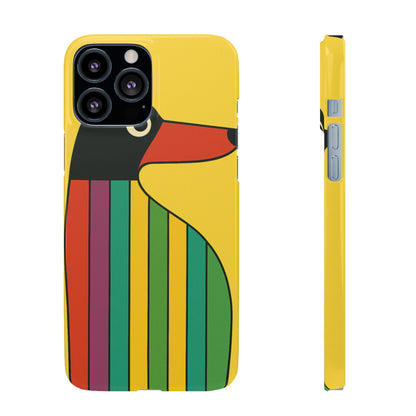 Snap Phone Case