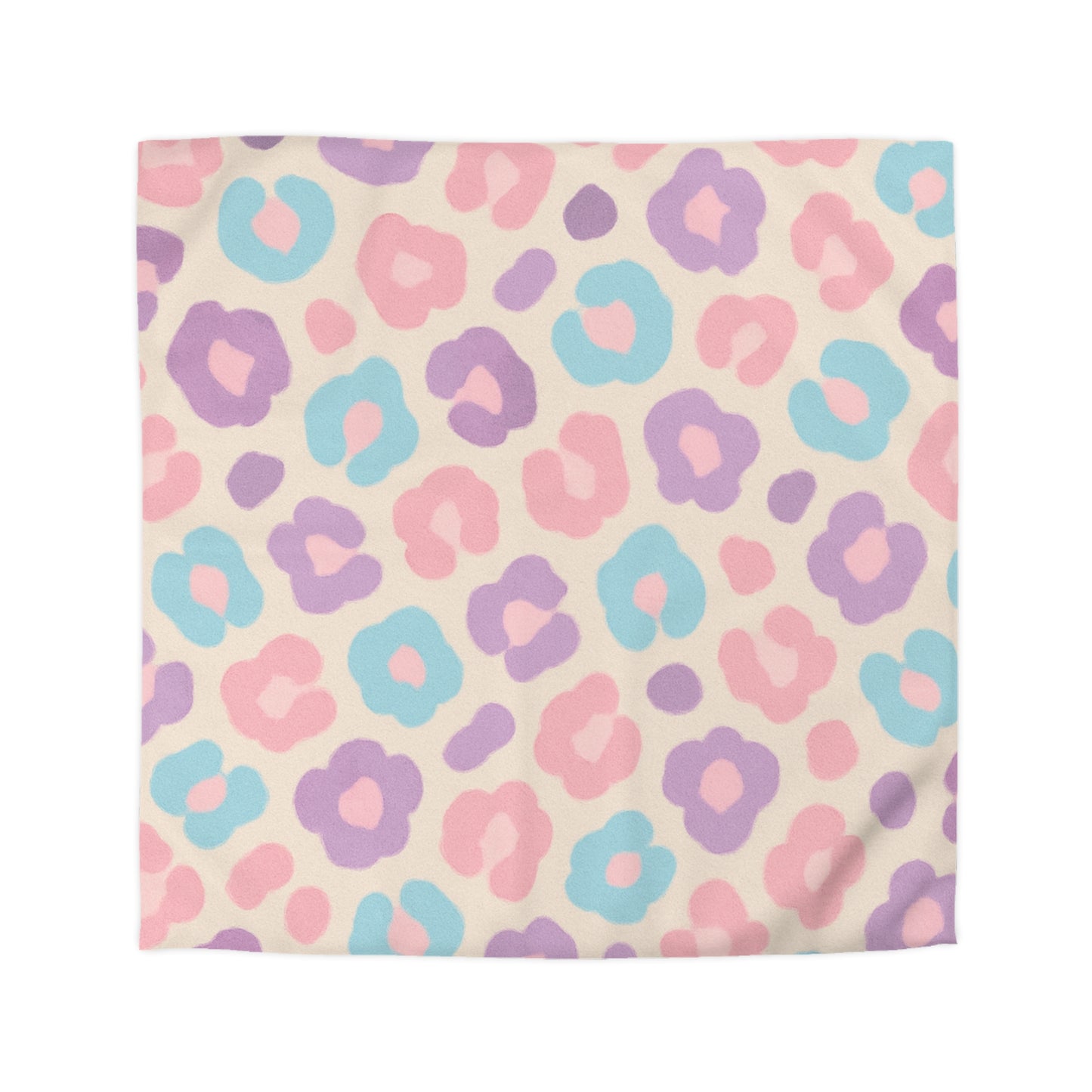 Microfiber Duvet Cover