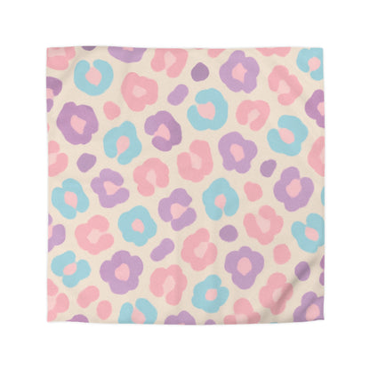 Microfiber Duvet Cover