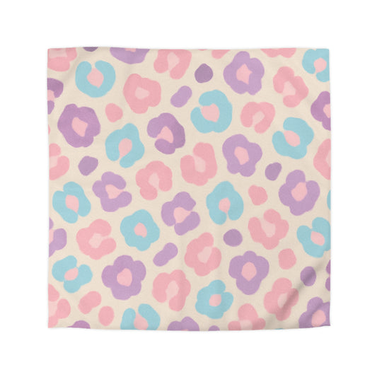 Microfiber Duvet Cover