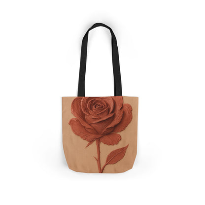 Tote Bag with 5-Color Straps
