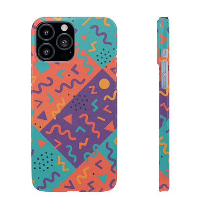 Snap Phone Case
