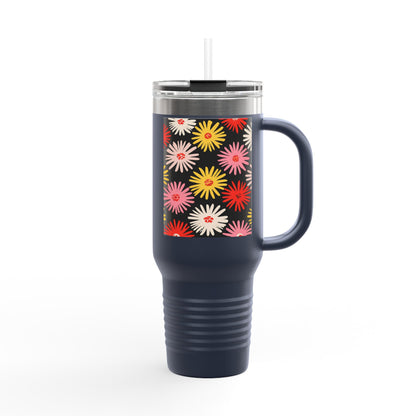40oz Insulated Travel Mug